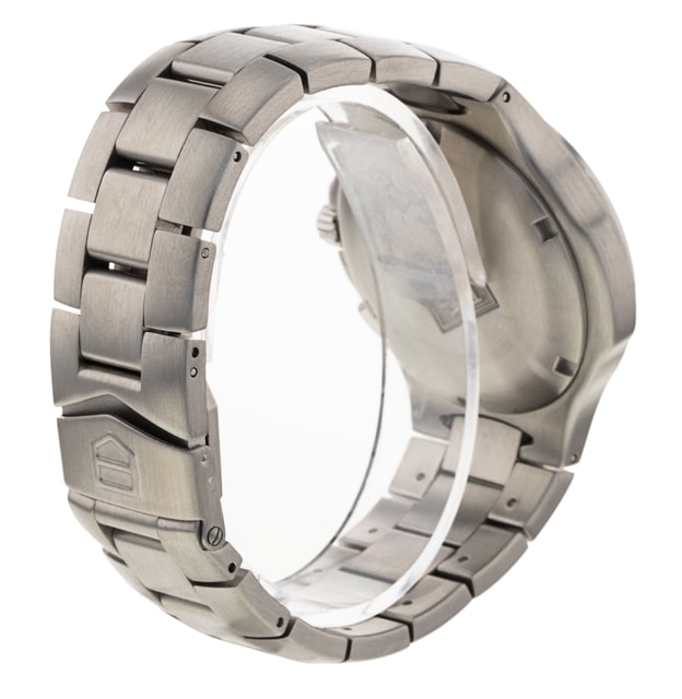 Tag Heuer Kirium CL1111.BA0700 Image 3